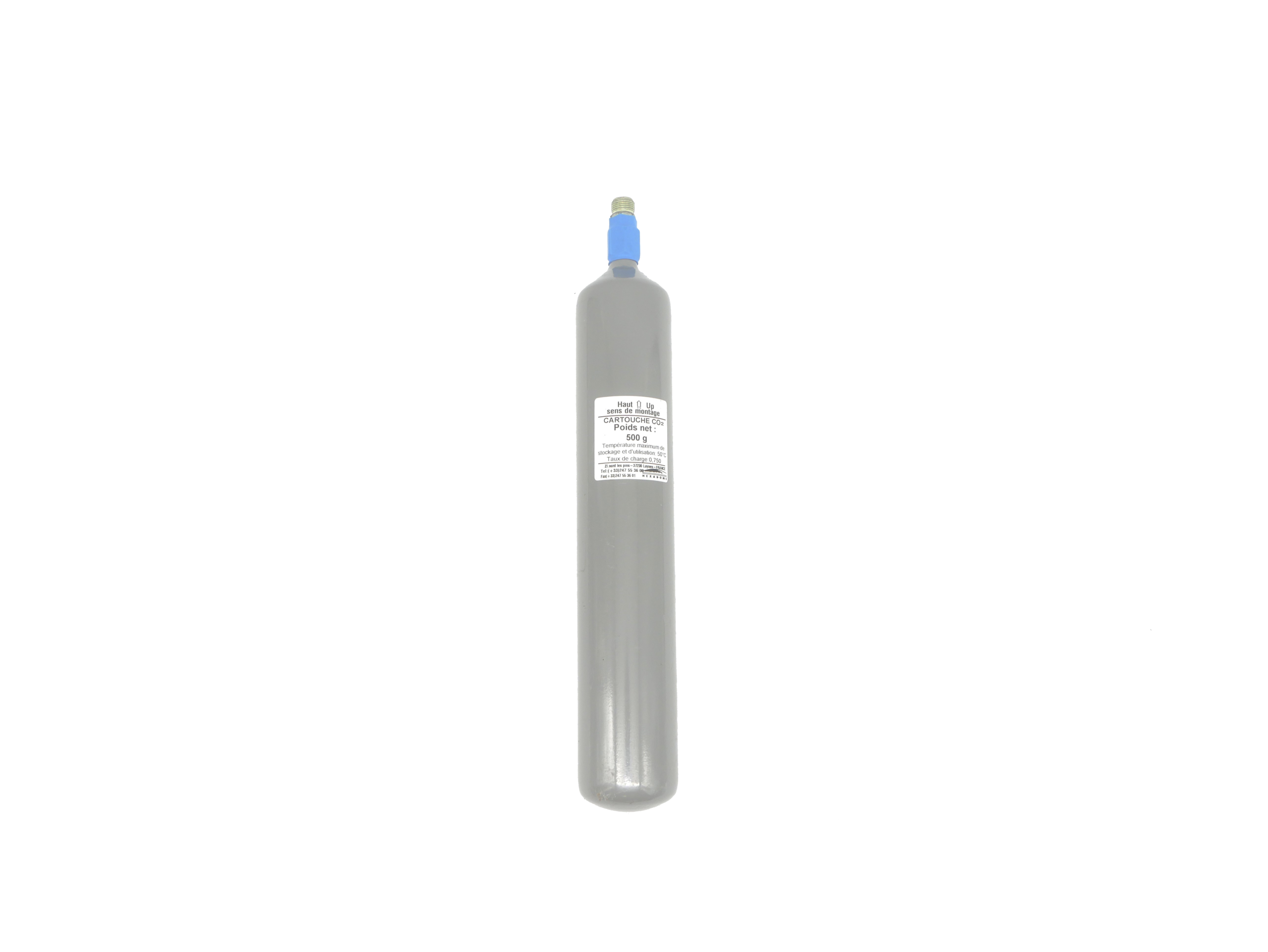 APS 500G