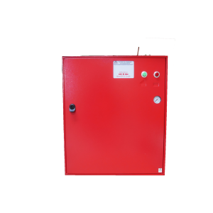 Coffret aération 2O/1F 500 à 1000g