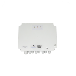 Coffret SADAP 10A non communicant