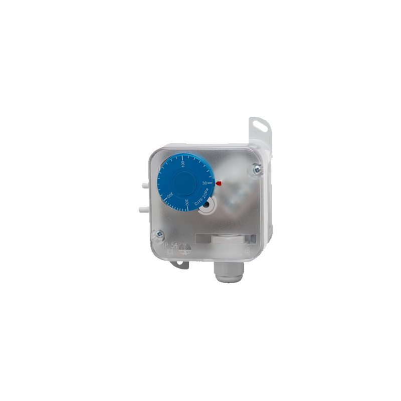 Pressostat 30 à 500PA