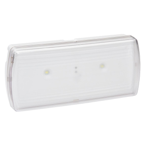 BAEH URALIGHT contrôle manuel LEDS - 8lm / 5h - URA