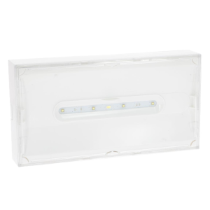 BAES URAONE ambiance SATI Leds - 400 lm / 0,8W - URA