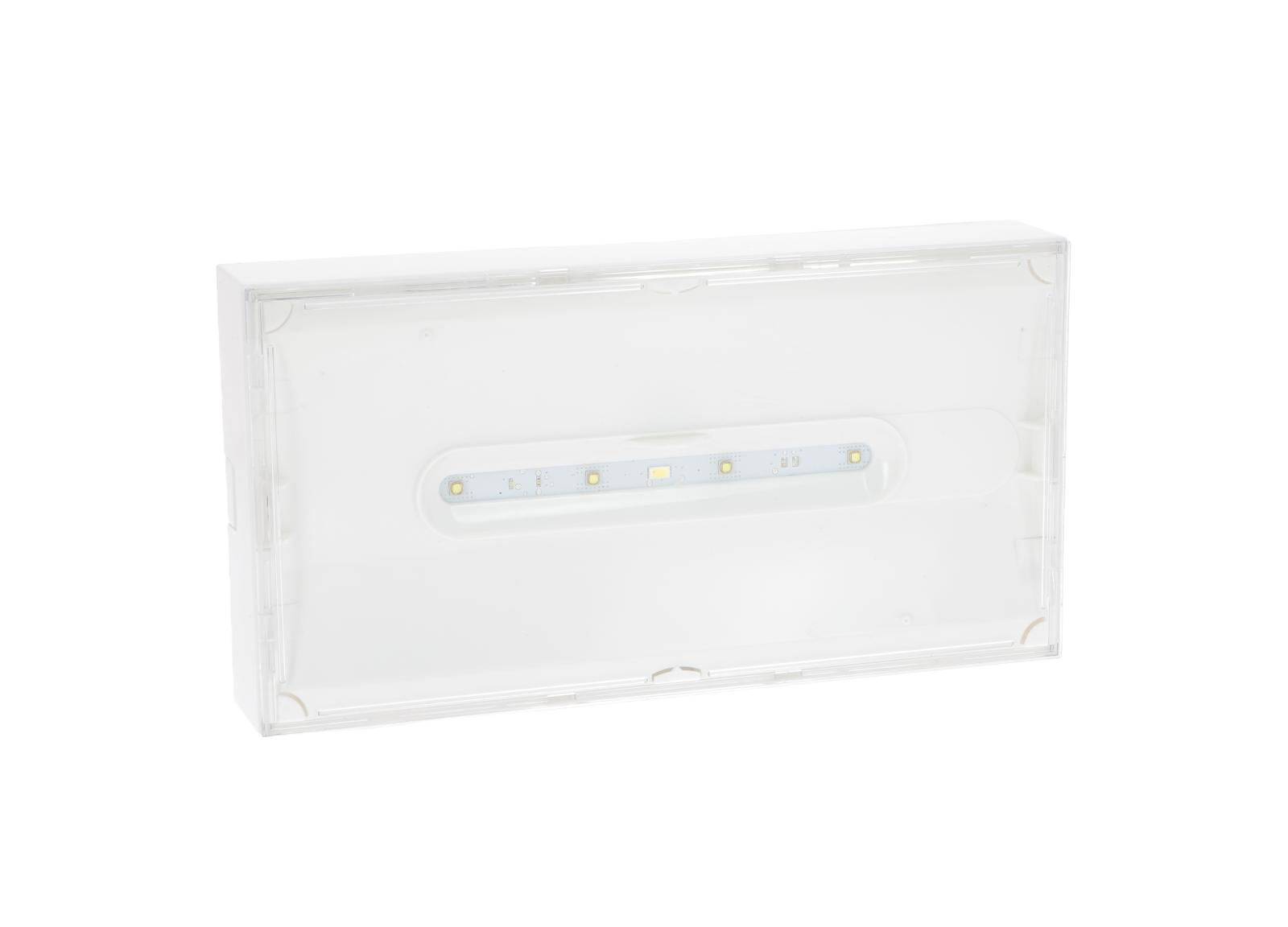 BAES URAONE ambiance SATI Leds - 400 lm / 0,8W - URA