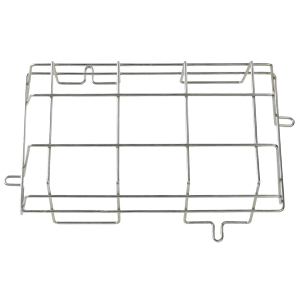 Grille de protection IK10 BAES et LSC pour Uralife/Uraone/Urajet - URA