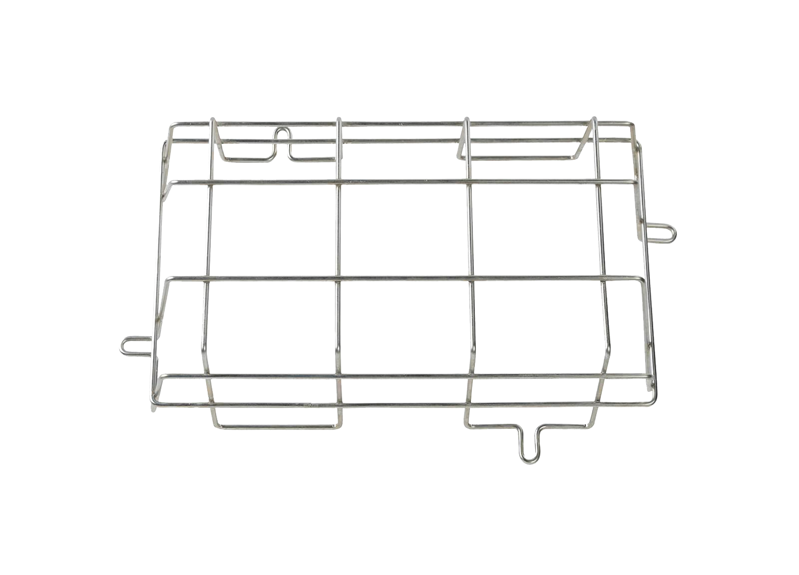 Grille de protection IK10 BAES et LSC pour Uralife/Uraone/Urajet - URA