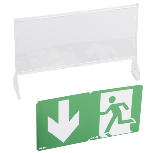 Porte pictogramme pour Uraone - URA