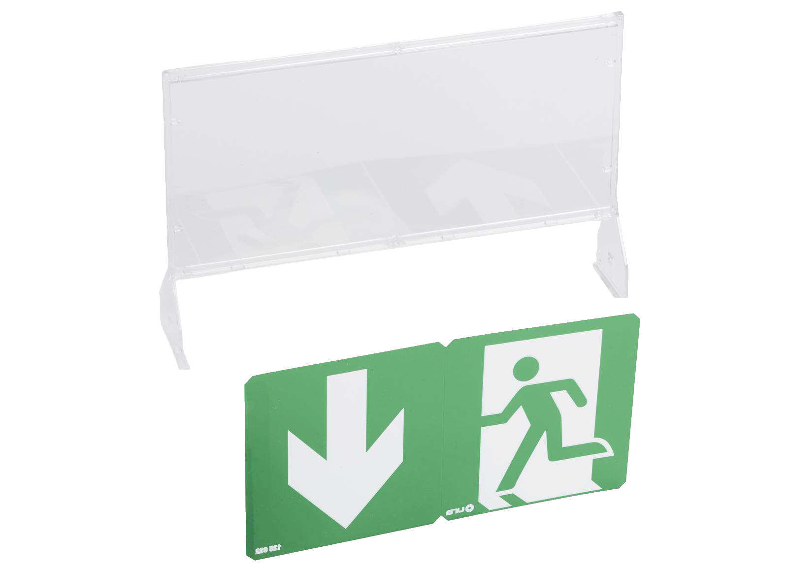 Porte pictogramme pour Uraone - URA