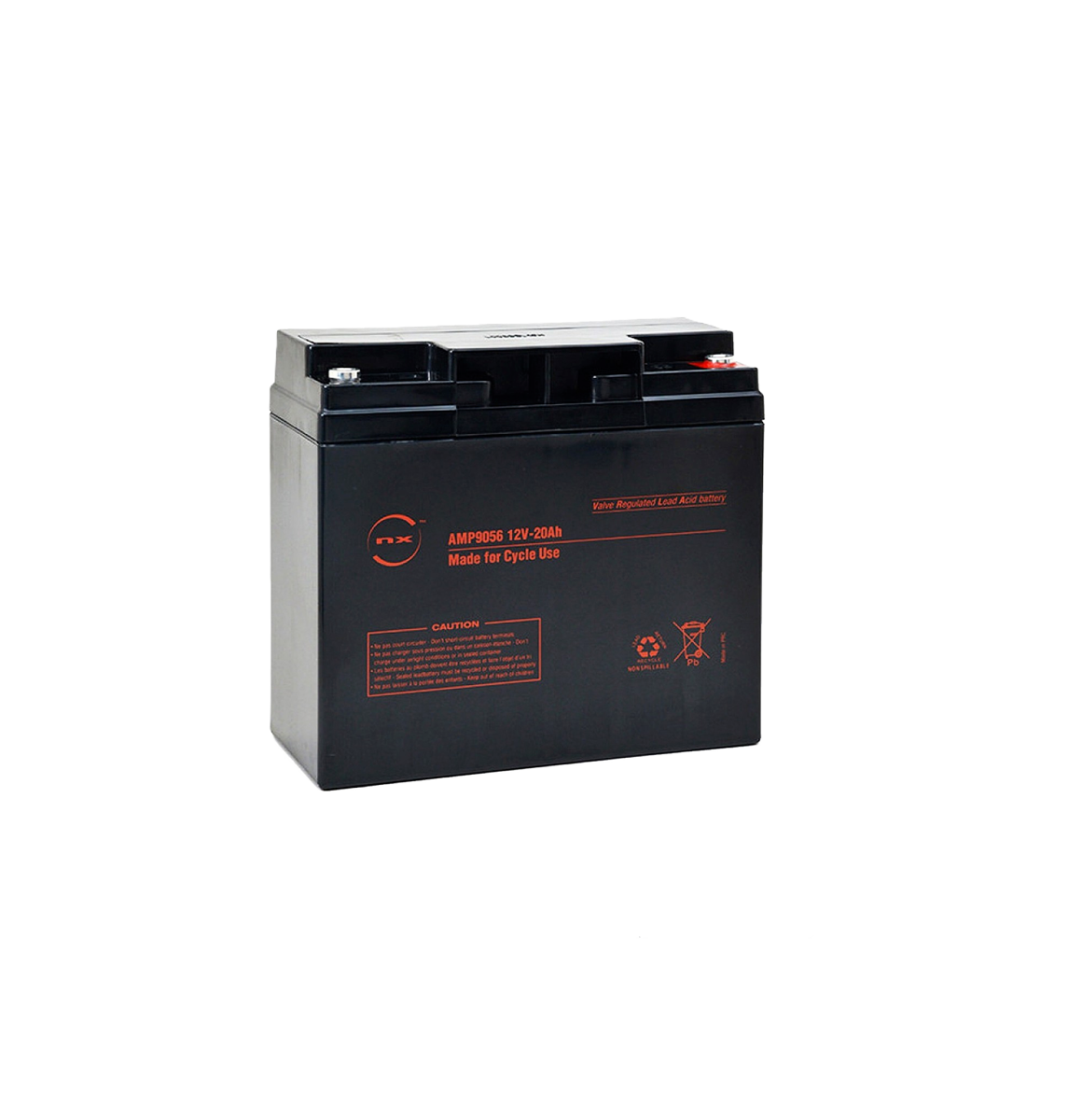 AMP9056