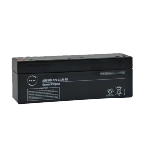 AMP9034
