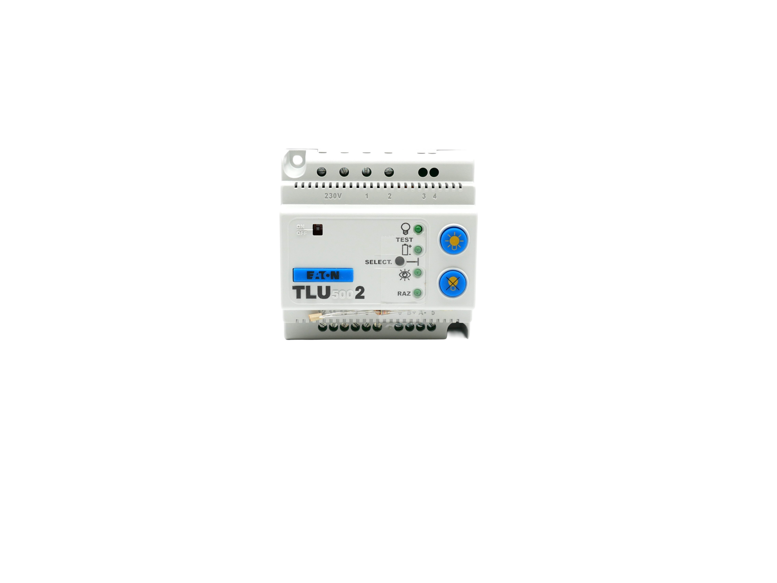 Télécommande TLU2-500