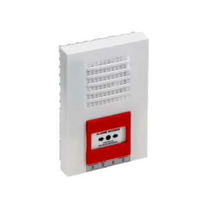 Alarme type 4 gamme planète - 1 boucle DM intégré - NUGELEC