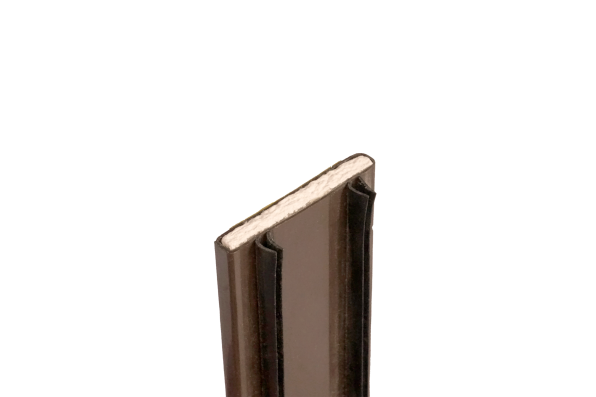 Joint palusol 2x2 lèvres 40x6