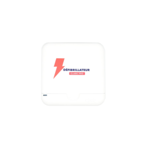 Défibrillateur Clark Pro - LIFEAZ