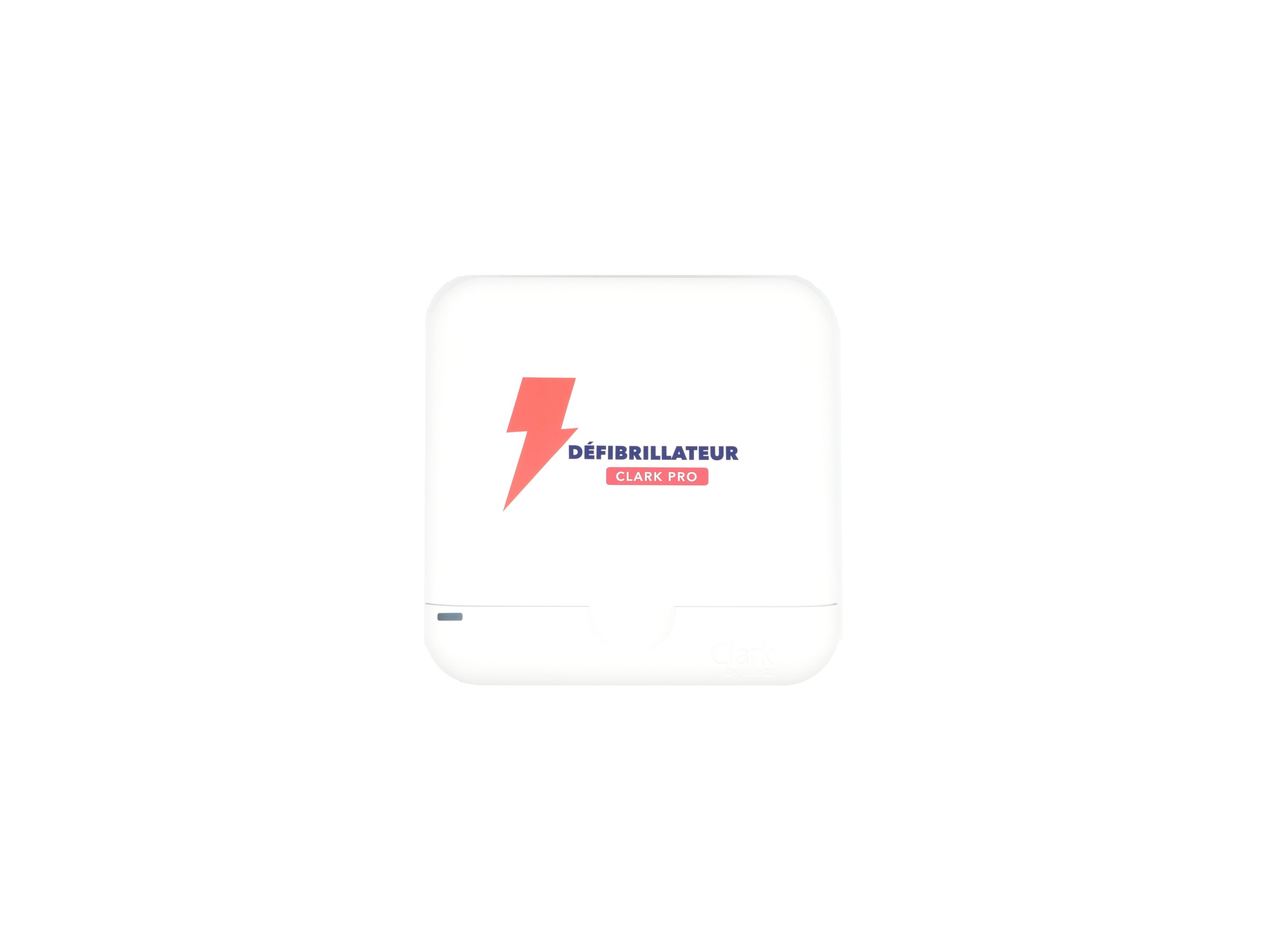 Défibrillateur Clark Pro - LIFEAZ