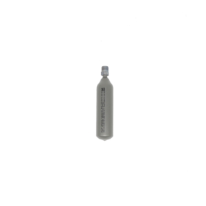Cartouche CO² 60g diam. 35 CL5