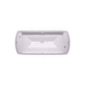 BAEH habitation standard - 8lm/5h - IP43-IK07
