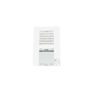 Alarme type 4 - 1 boucle - NUGELEC